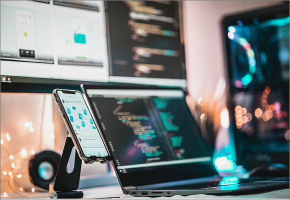 How monitoring works
