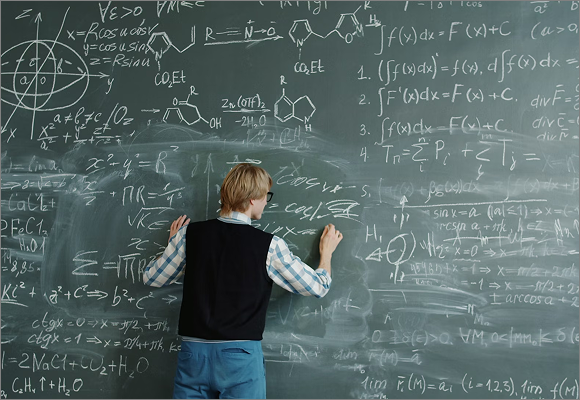 Person score calculation