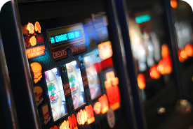 Gambling