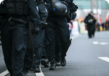 Special Service