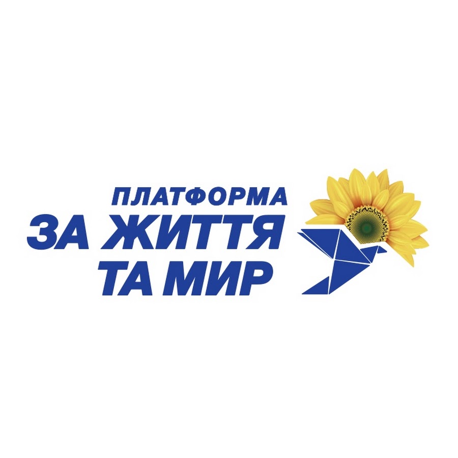 Opposition Platform — For Life