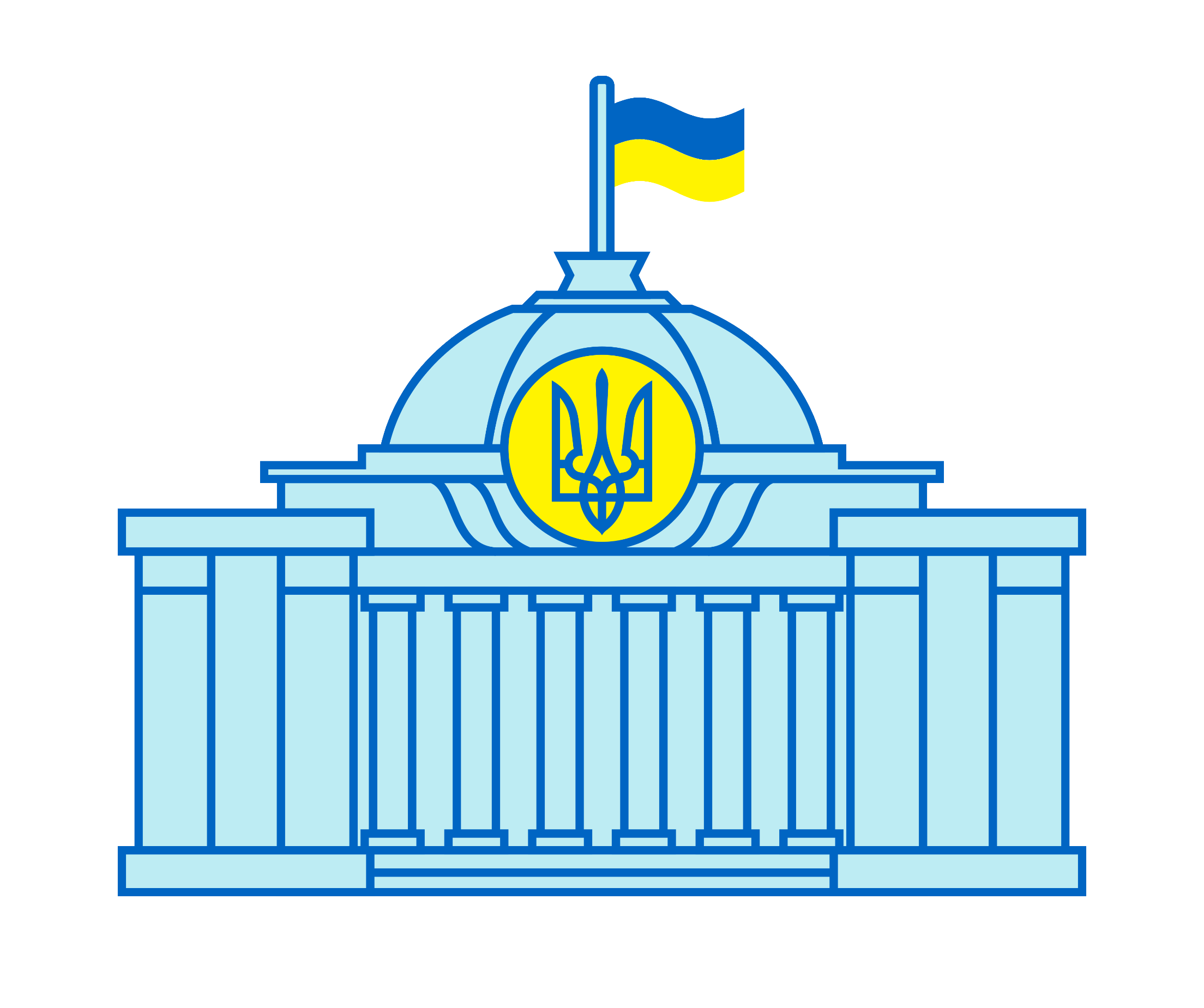 Verkhovna Rada of Ukraine