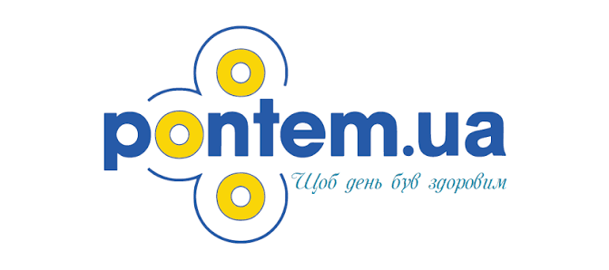 Pontem.UA