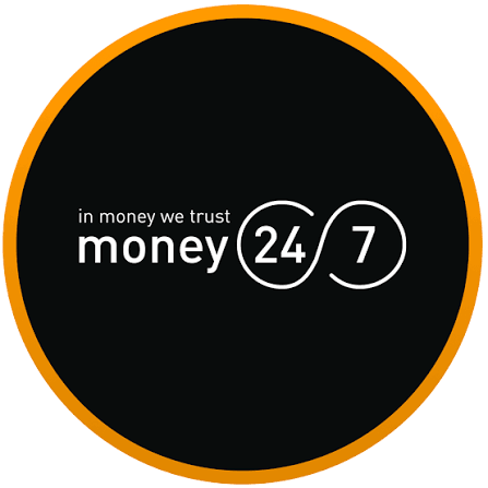 Money 24/7