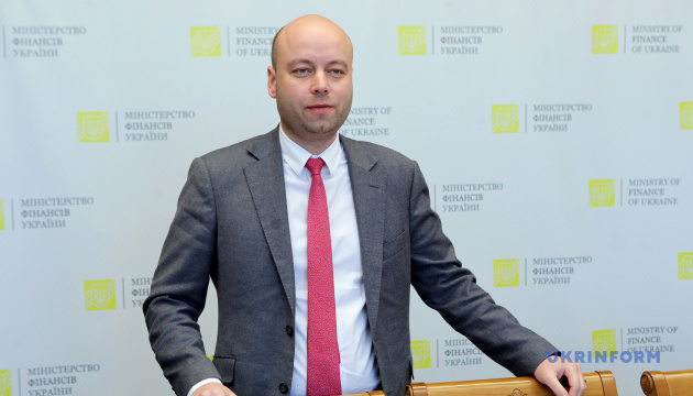 Драганчук Юрій Олегович