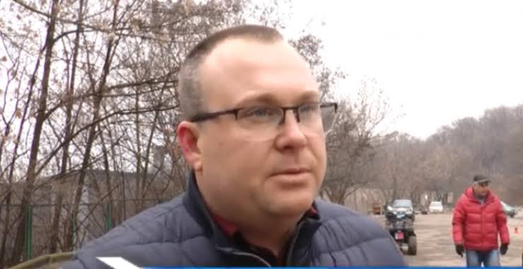 Bakumov Denys Serhiyovych