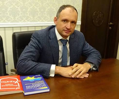 Tatarov Oleh Yuriyovych