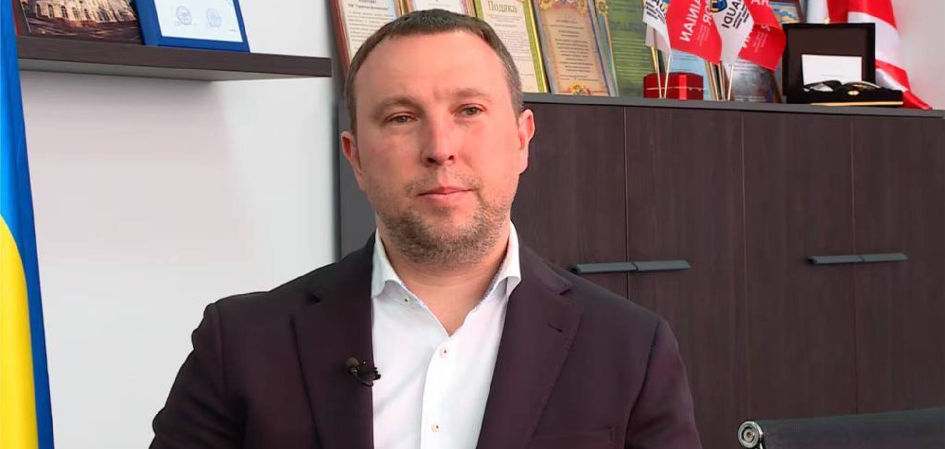Бельбас Владислав Володимирович