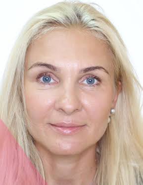 Khmelenko Olena Oleksandrivna