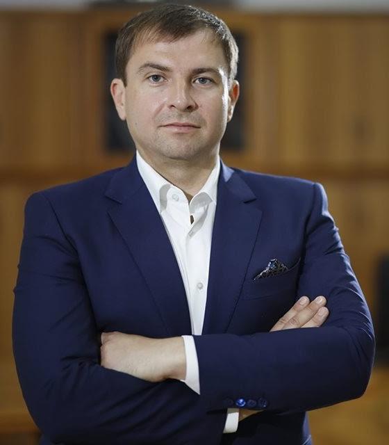 Khrystenko Fedir Volodymyrovych