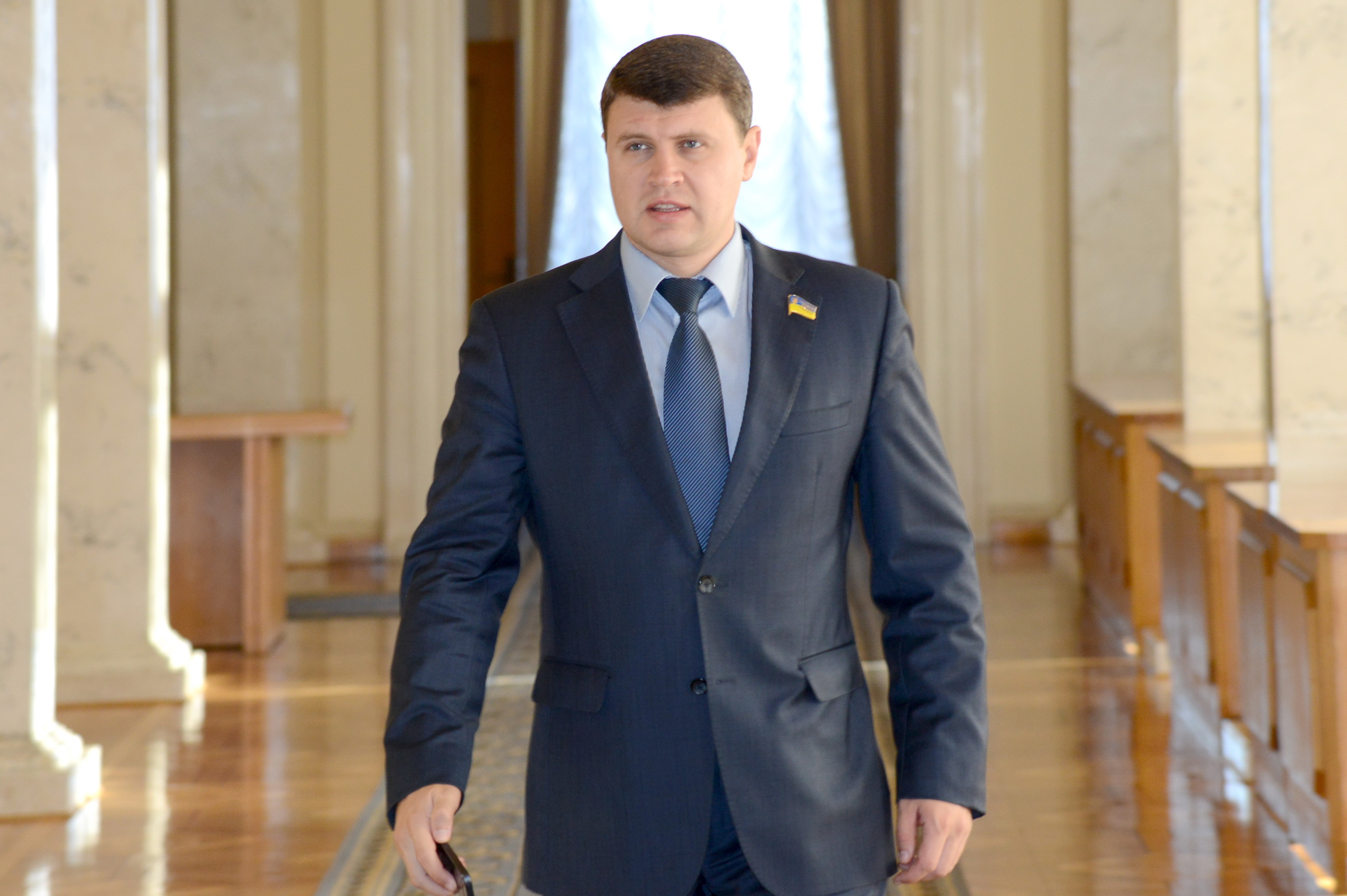 Ivchenko Vadim Yevhenovych