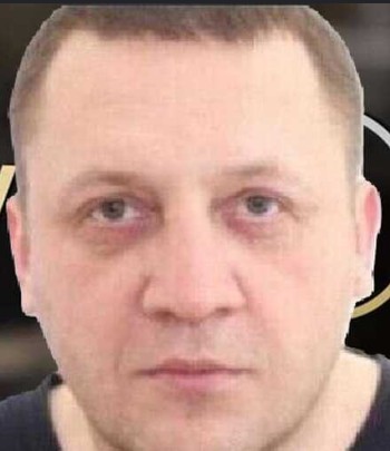 Smirnov Andriy Viktorovych