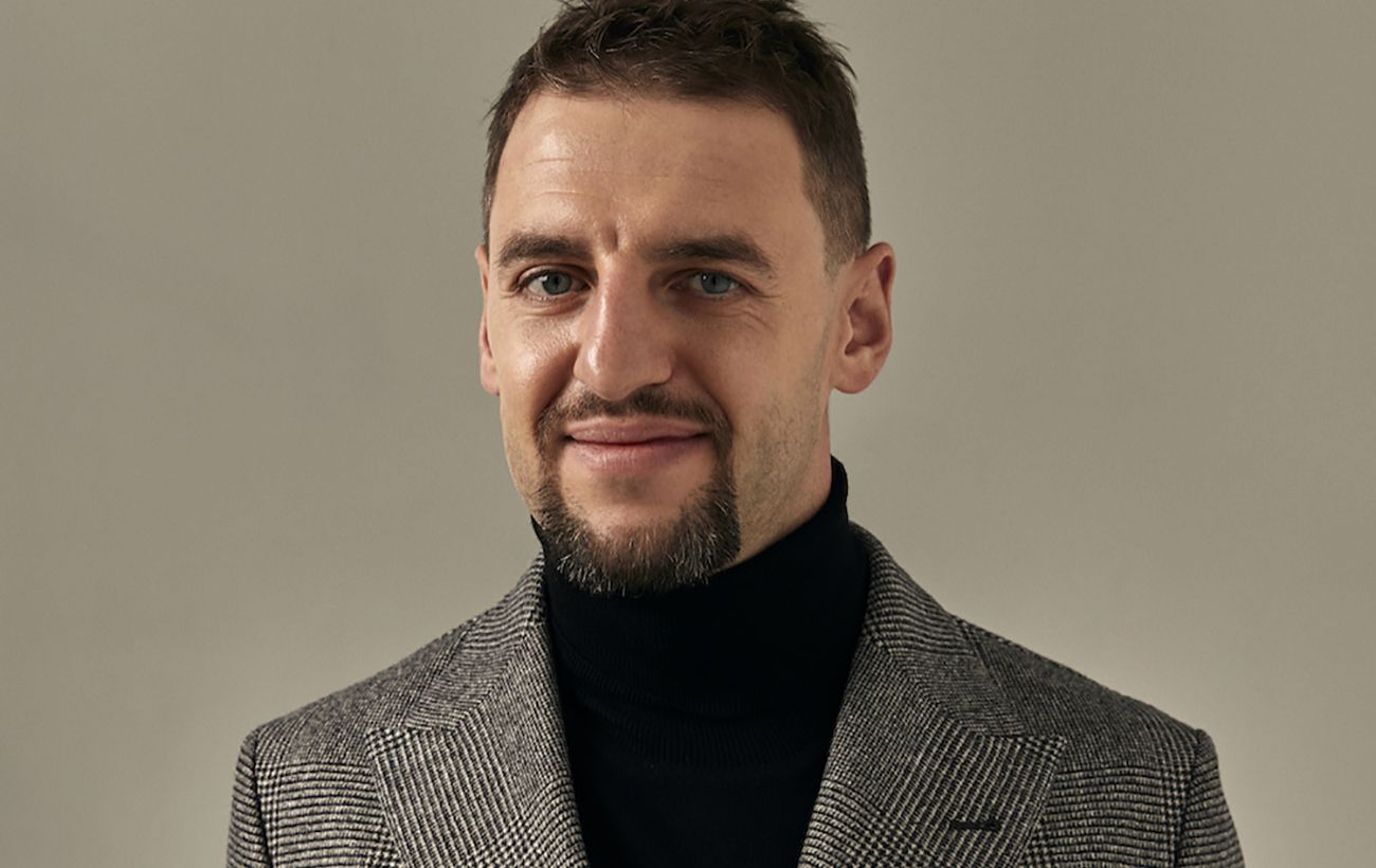 Токарев Сергій Олександрович