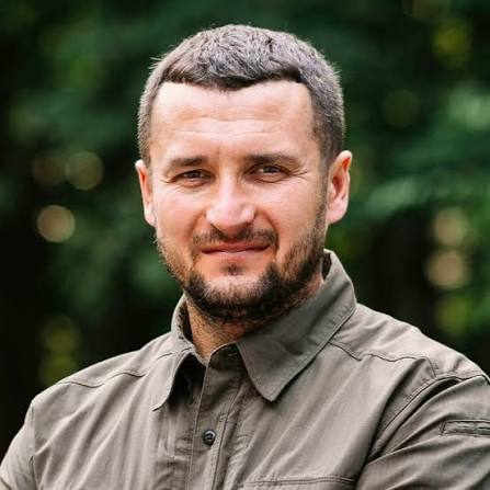 Babenko Oleksandr Viktorovych