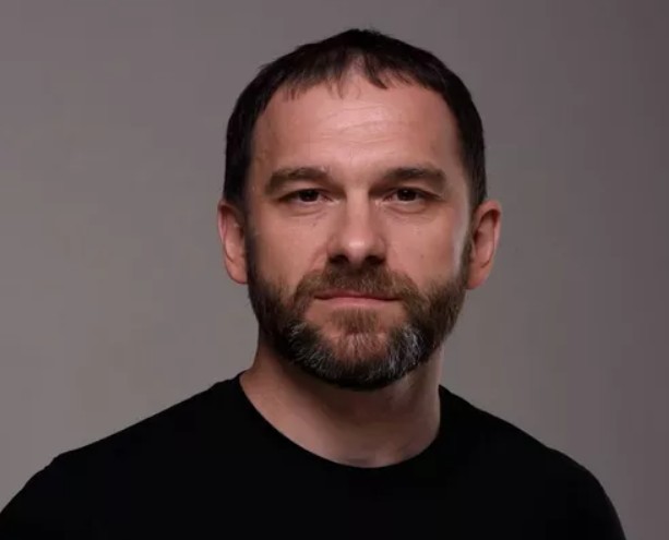 Каптєлов Роман Володимирович