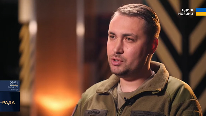 Буданов Кирило Олексійович