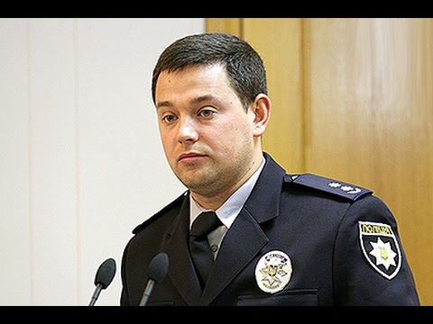 Vyazmikin Serhii Anatoliiovych