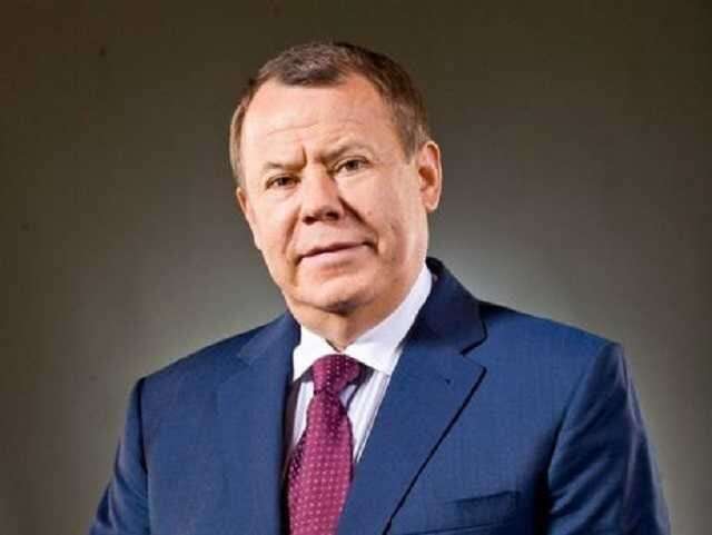 Denysiuk Stanislav Fedorovych