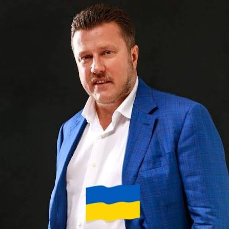 Yatsenko Anton Volodymyrovych
