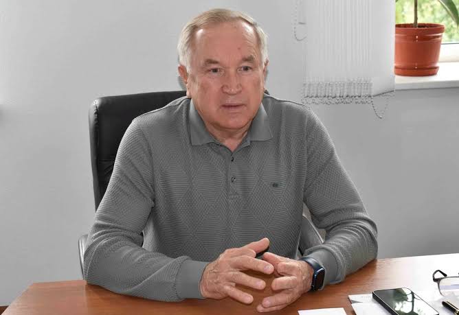 Кияновський Віктор Павлович