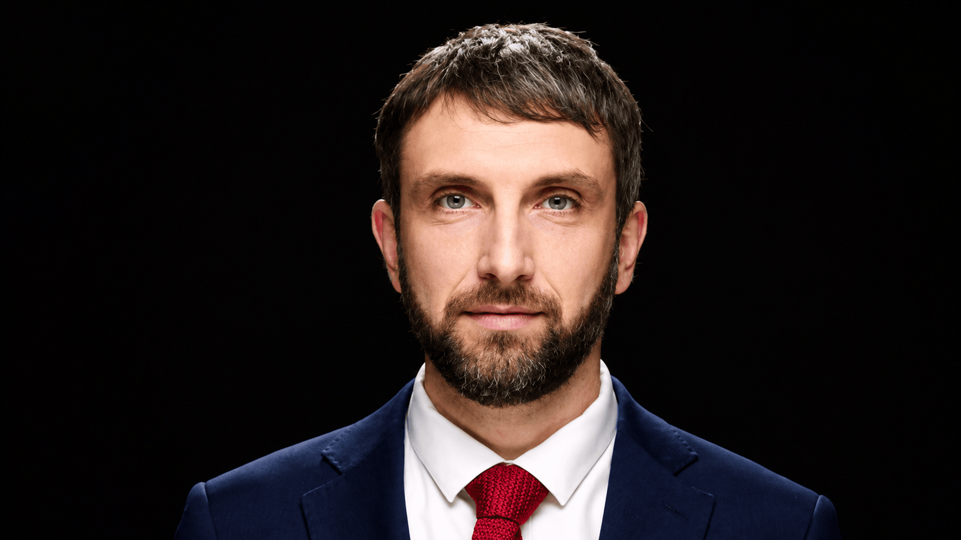 Tomaschuk Oleksii Vasylovych