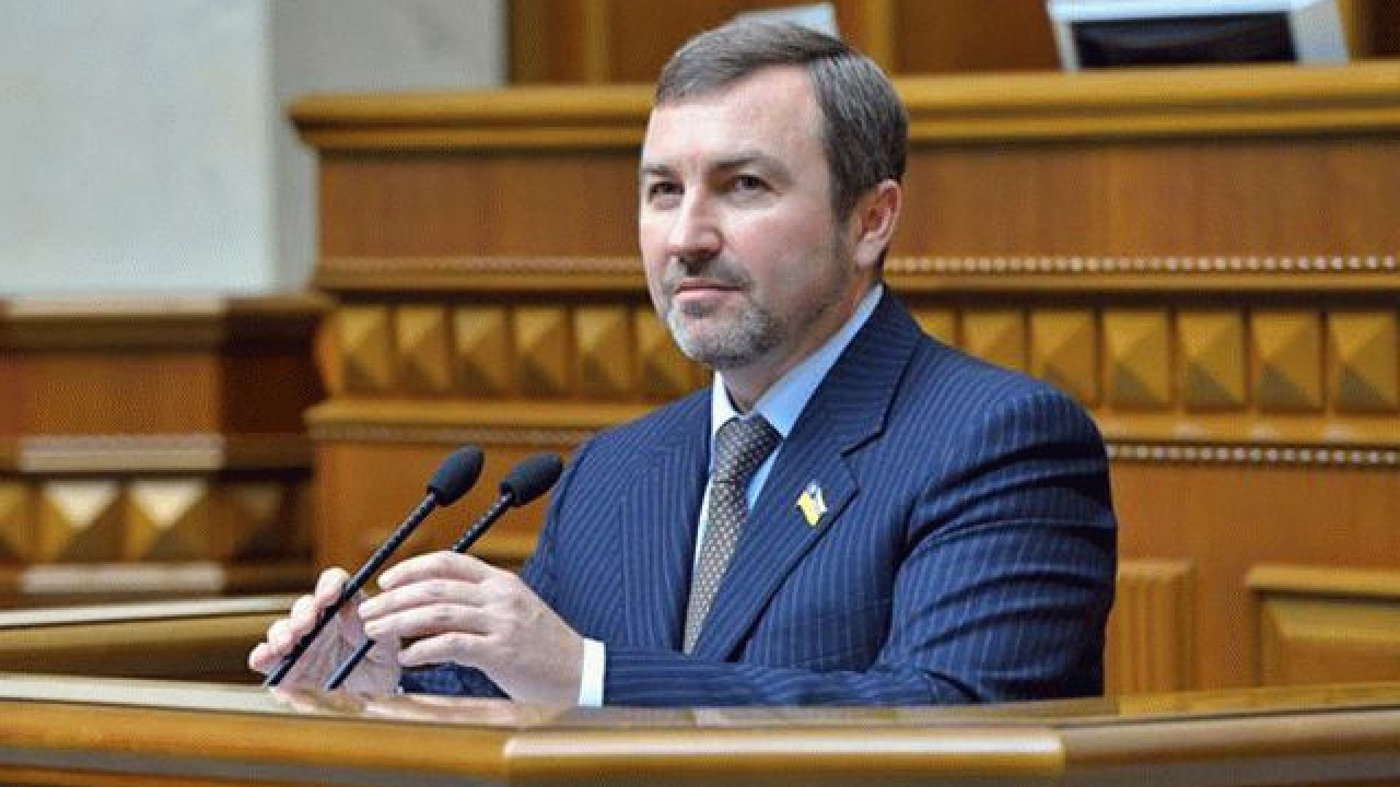 Шипко Андрій Федорович