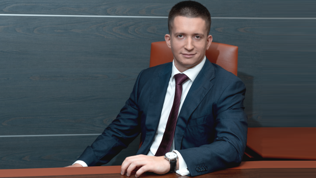 Dubovyk Victor Victorovych