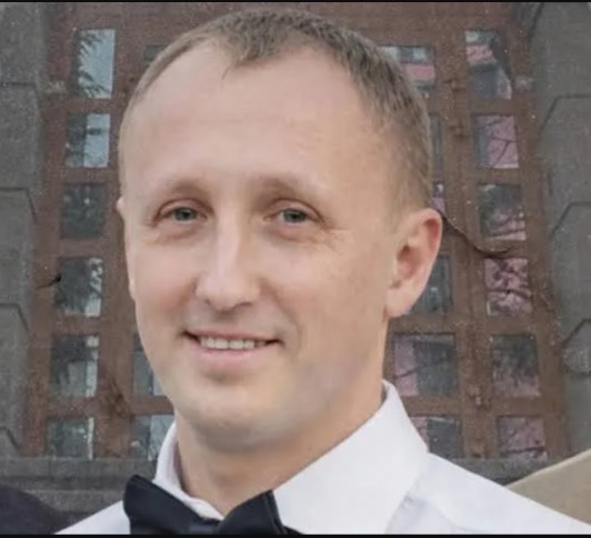 Yashchuk Oleh Vitaliiovych