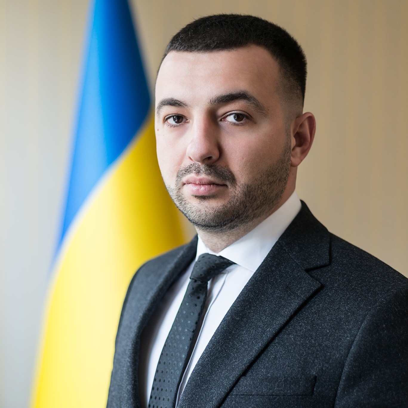 Budz Oleh Fedorovych