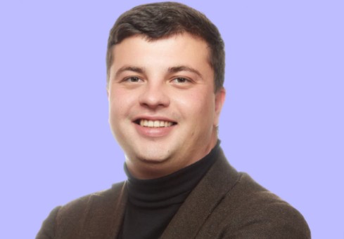 Novikov Hennadiy Olehovych