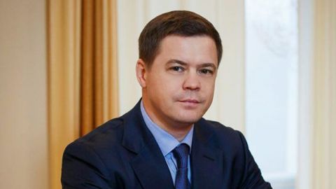 Тупальський Сергій Васильович