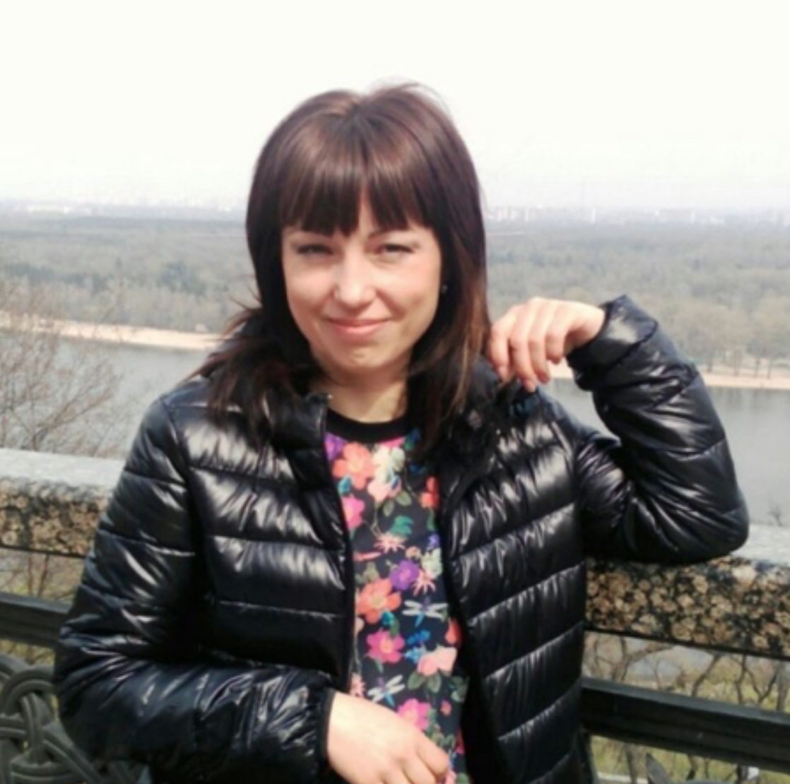 Грицай Тетяна Василівна
