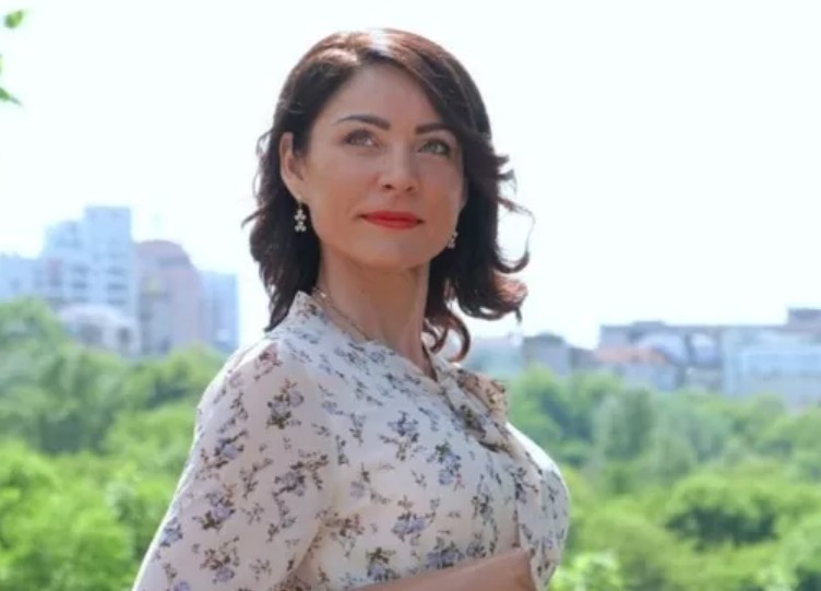 Дума Олена Олексіївна