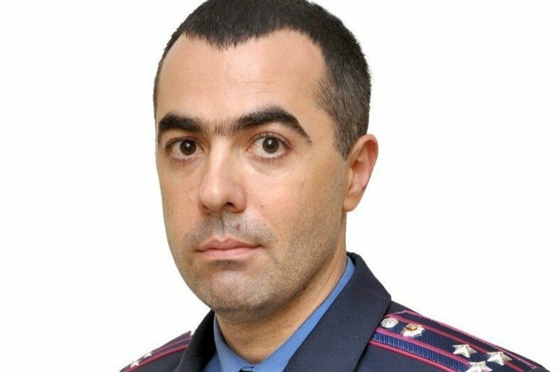 Biryukov Ruslan Mykolayovych