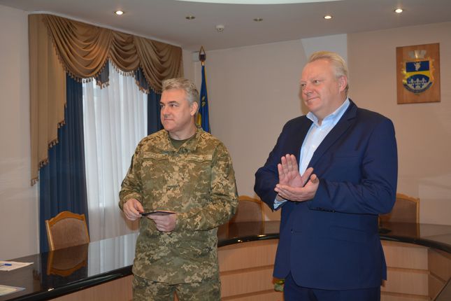 Slepko Vadim Borisovich