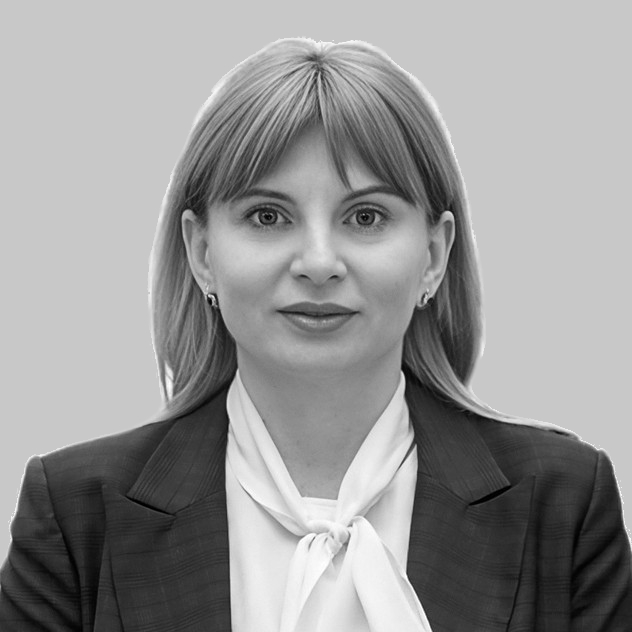 Ференс Олена Миколаївна
