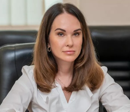 Мудра Ірина Романівна