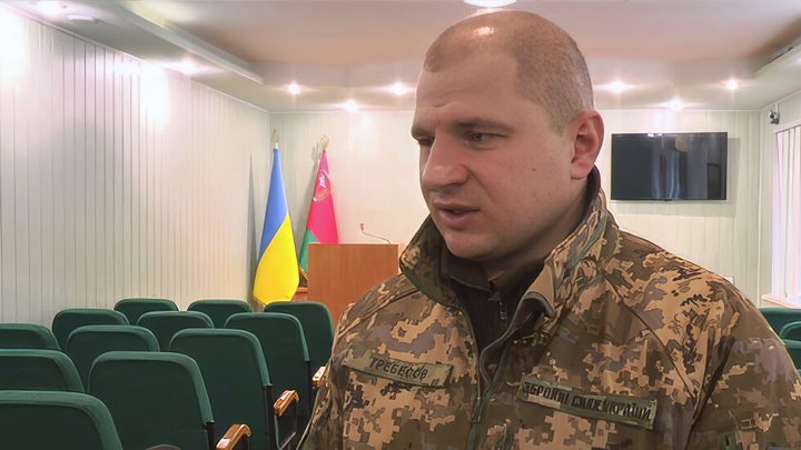 Требесов Артем Олександрович