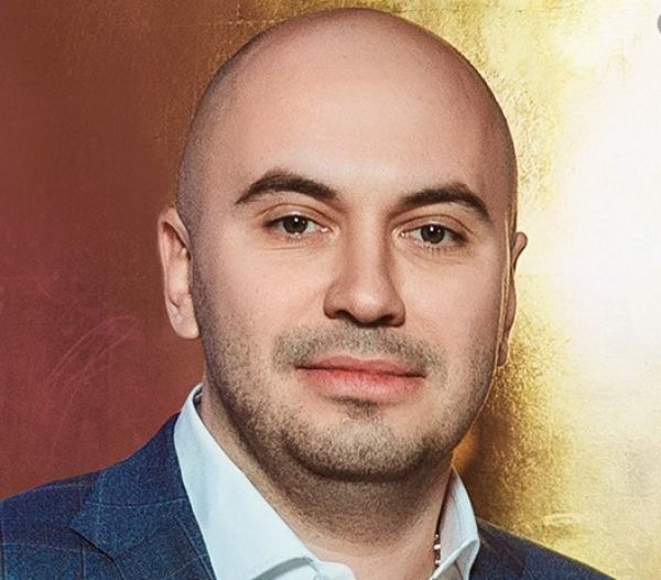 Астіон Василь Миколайович