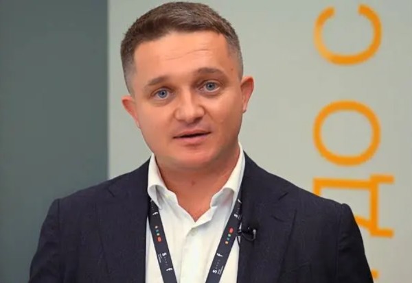 Сушко Микола Сергійович
