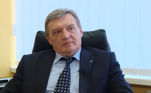 Sviatenko Maksym Olehovych