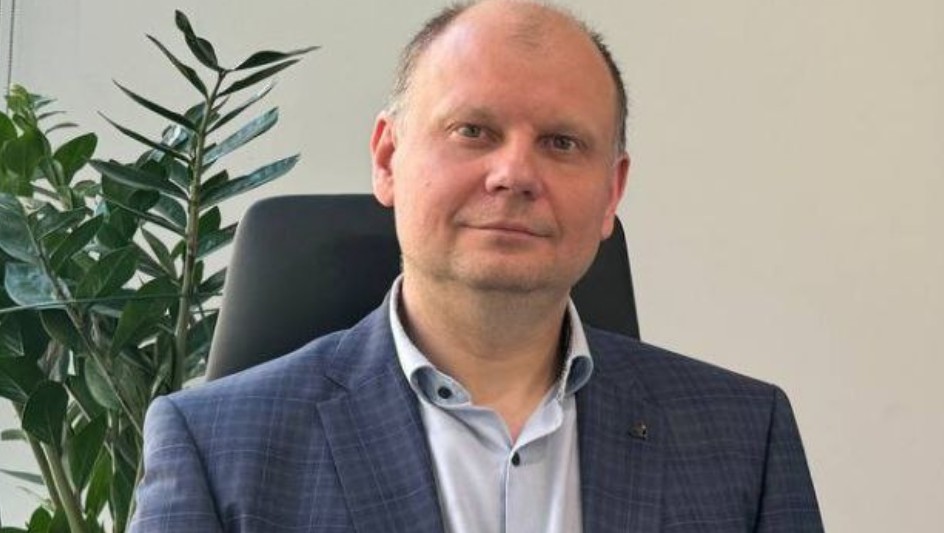 Yakovlev Dmytro Pavlovych