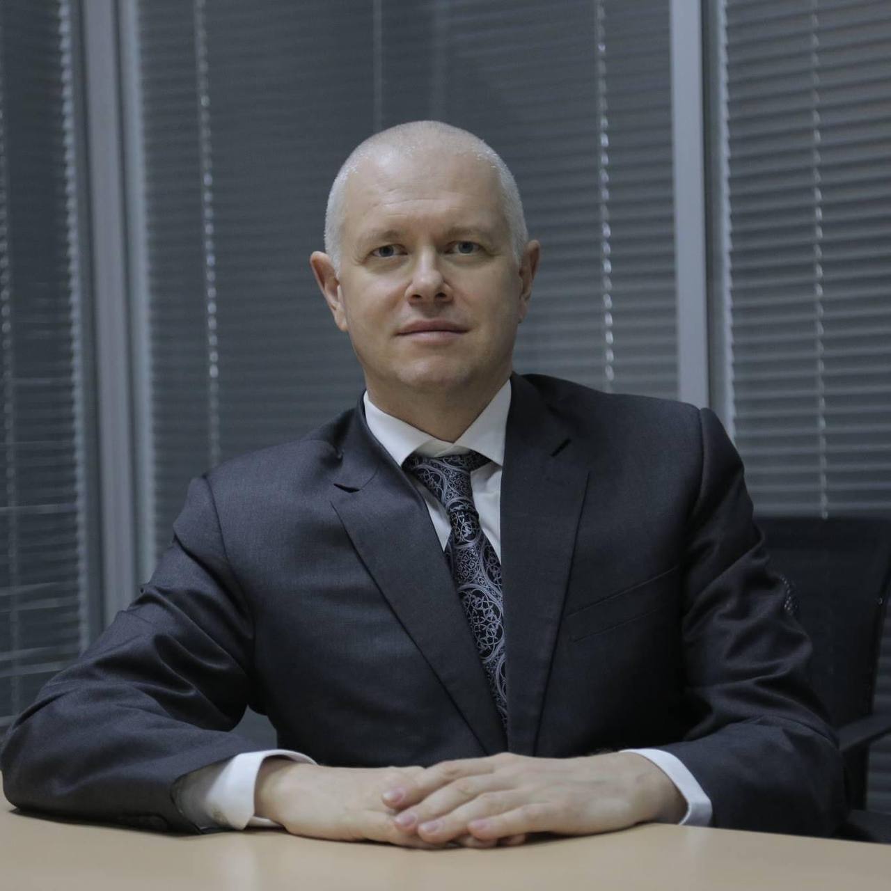 Yatsenko Volodymyr Anatoliyovych