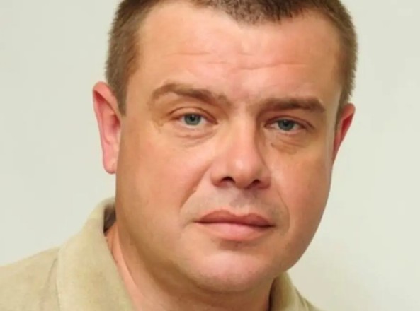 Samoylenko Anton Igorovych