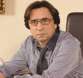 Юрушев Леонід Іванович