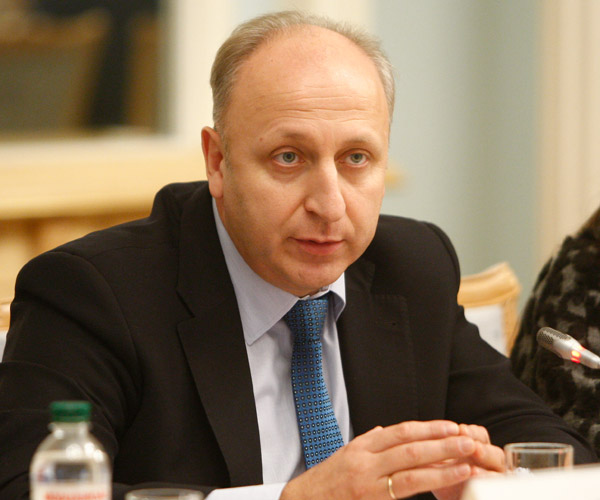Sasevych Oleksandr Mykhailovych