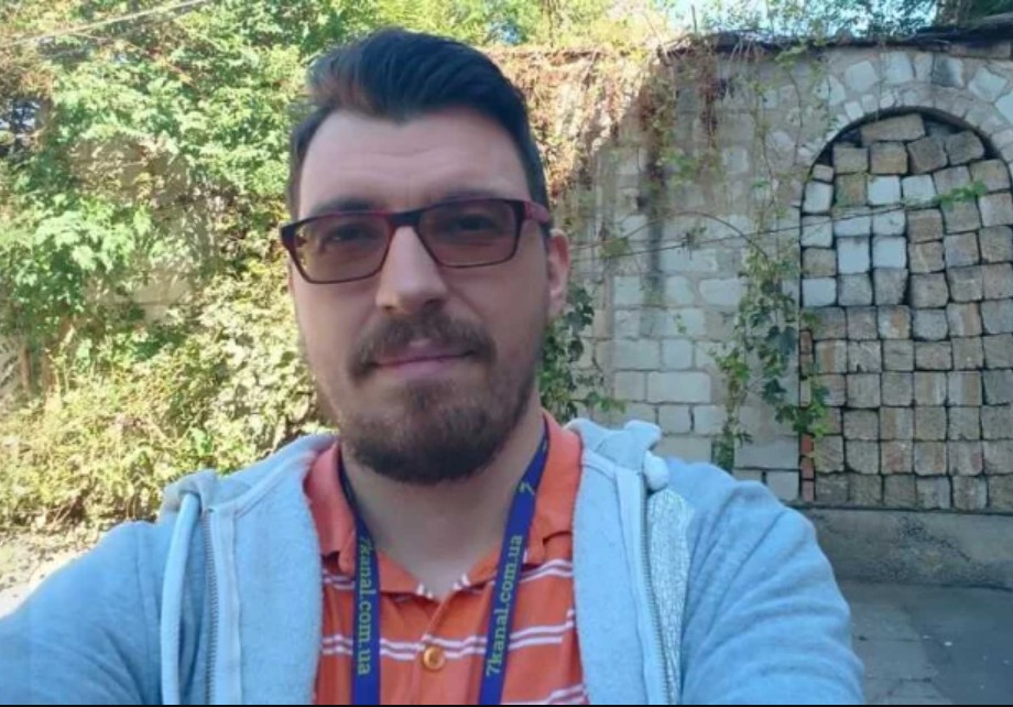 Kornyshev Denys Andriyovych