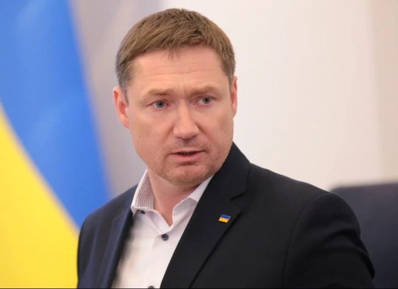 Козицький Максим Зіновійович