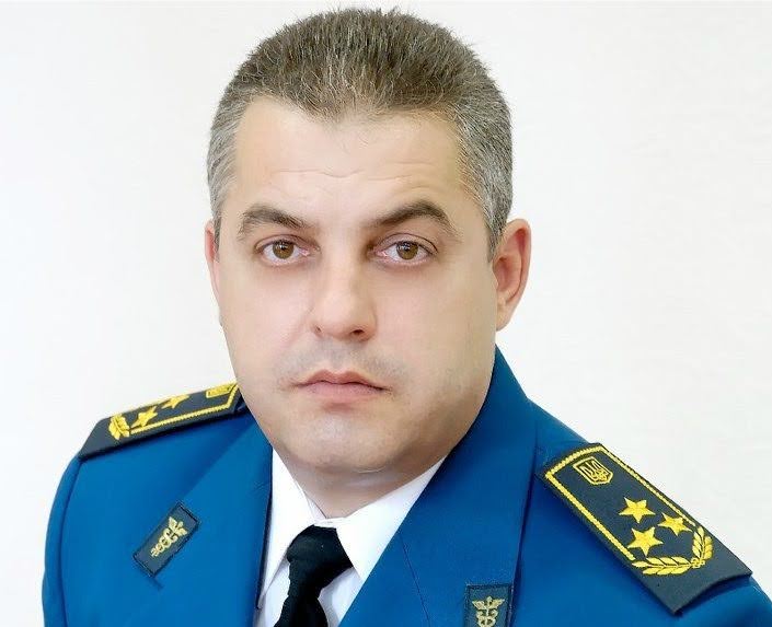 Афанасіаді Дмитро Миколайович