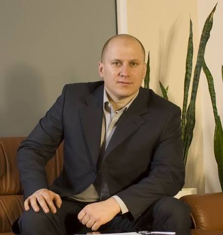 Прилипко Анатолій Васильович